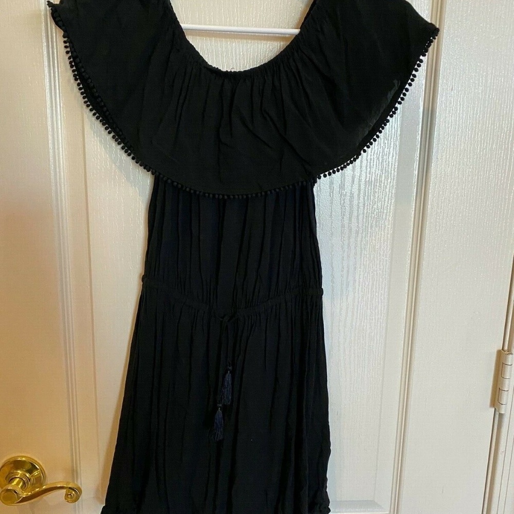 Women's Victoria's Secret Swimsuit Coverup Dress